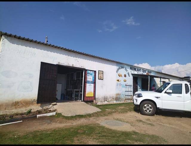 BUSINESS FOR SALE IN VENTERSDORP